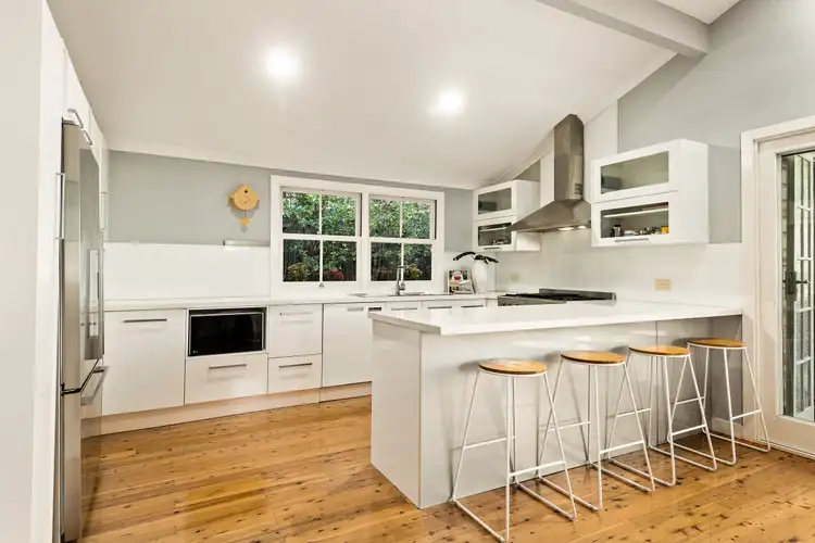 Fourth view of Homely house listing, 18 Vimy Street, Bardon QLD 4065