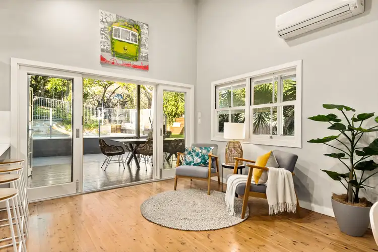 Fifth view of Homely house listing, 18 Vimy Street, Bardon QLD 4065