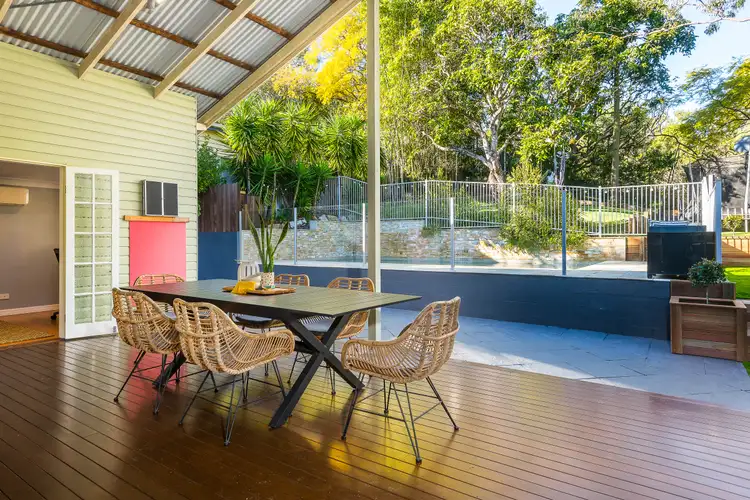 Sixth view of Homely house listing, 18 Vimy Street, Bardon QLD 4065