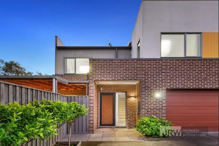 37 Bloom Avenue, Wantirna South VIC 3152