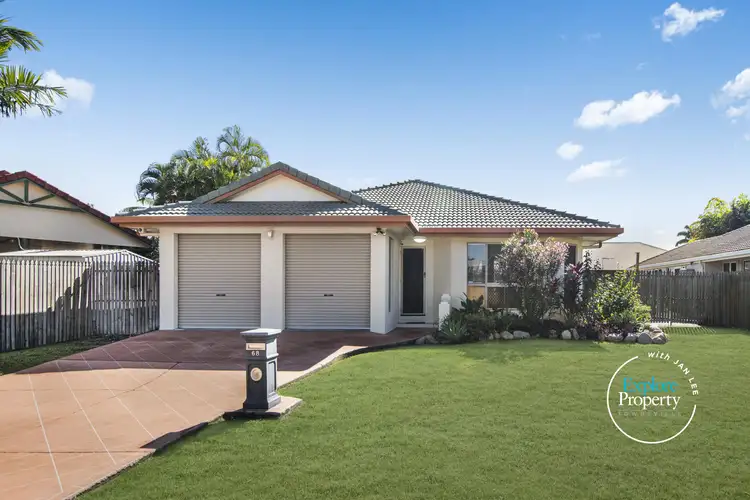 68 Eureka Crescent, Kirwan QLD 4817