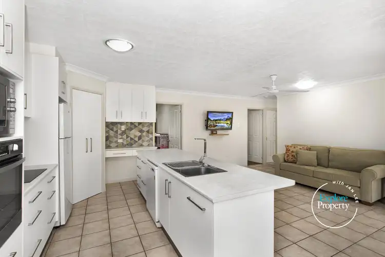 Third view of Homely house listing, 68 Eureka Crescent, Kirwan QLD 4817