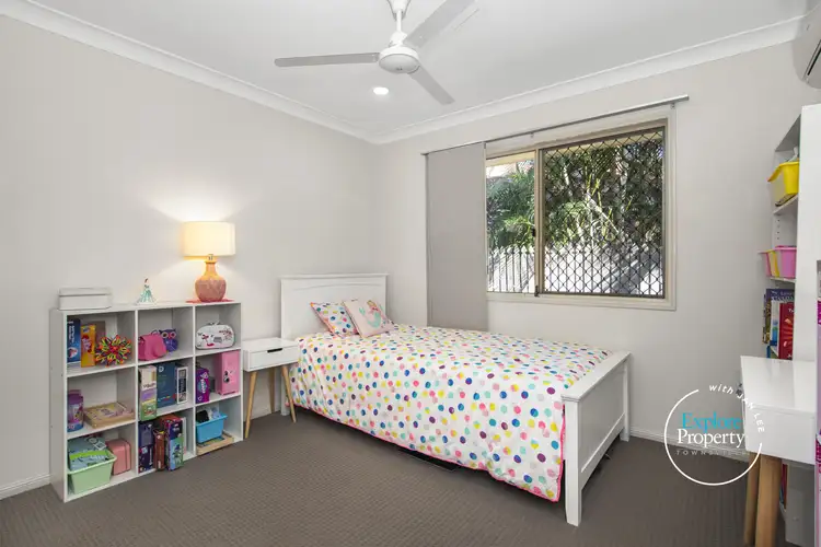 Seventh view of Homely house listing, 68 Eureka Crescent, Kirwan QLD 4817
