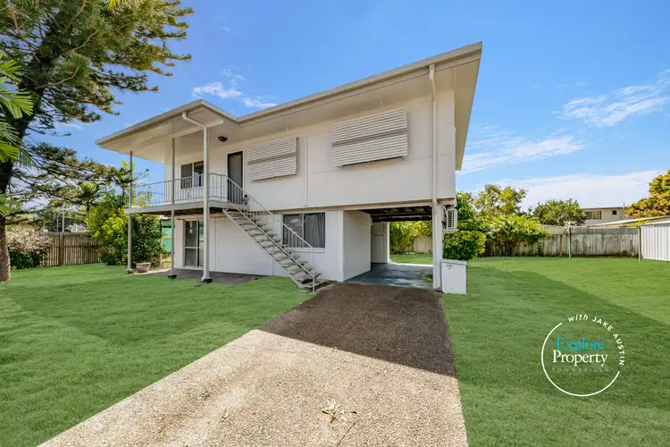 61 Hudson Street, Kirwan QLD 4817