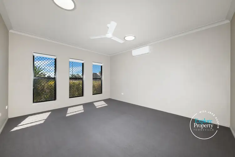 Second view of Homely house listing, 75 Daydream Circuit, Burdell QLD 4818