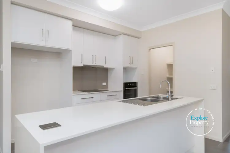 Third view of Homely house listing, 75 Daydream Circuit, Burdell QLD 4818