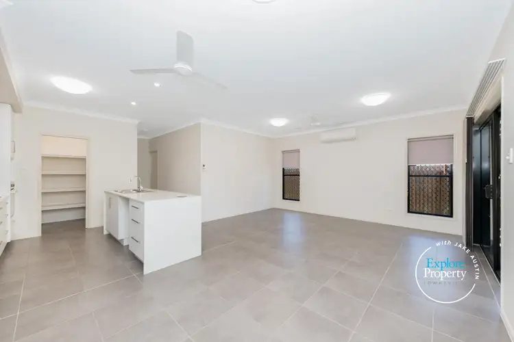 Fourth view of Homely house listing, 75 Daydream Circuit, Burdell QLD 4818