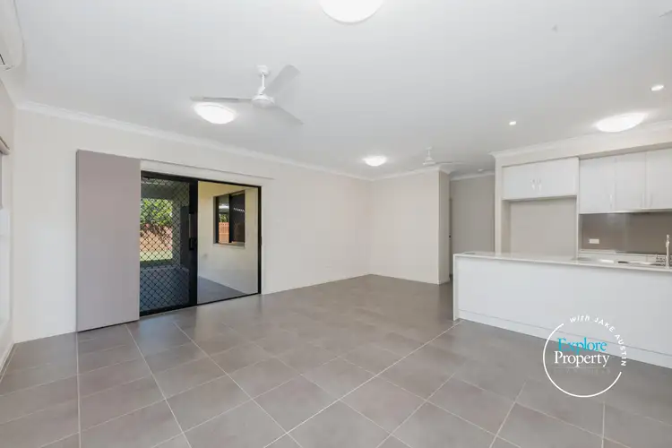 Fifth view of Homely house listing, 75 Daydream Circuit, Burdell QLD 4818