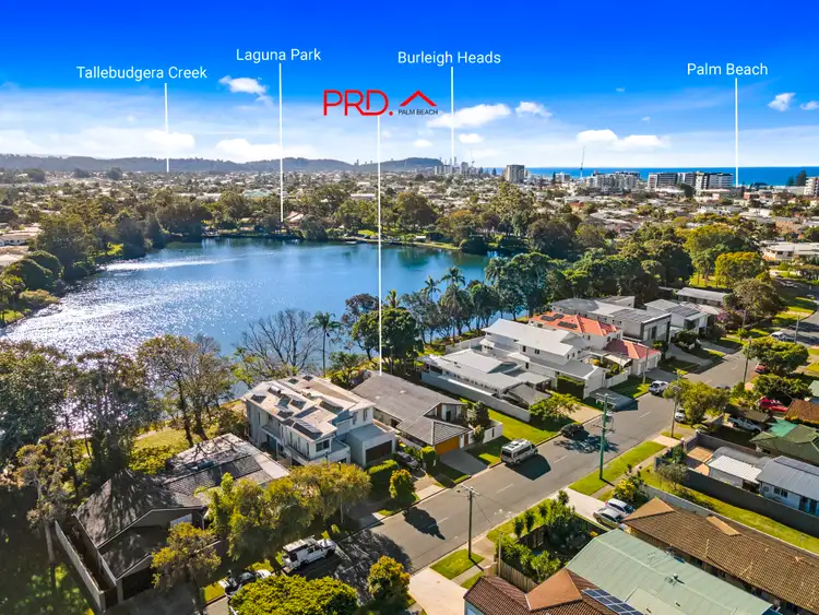60 Laguna Avenue, Palm Beach QLD 4221