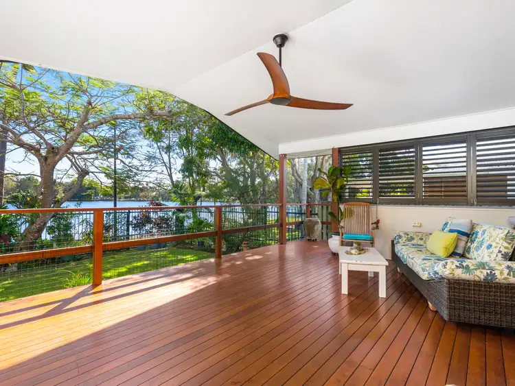 Third view of Homely house listing, 60 Laguna Avenue, Palm Beach QLD 4221