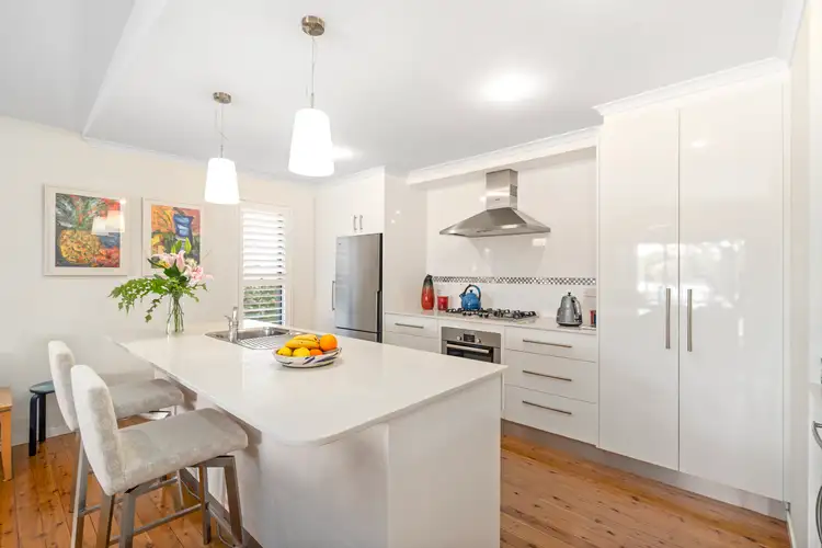 Sixth view of Homely house listing, 60 Laguna Avenue, Palm Beach QLD 4221