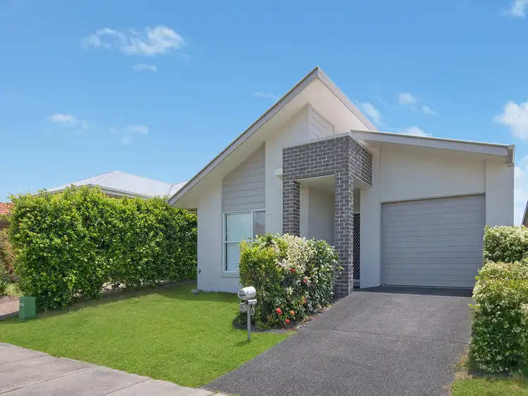 Main view of Homely house listing, 67 Lanagan Circuit, North Lakes QLD 4509
