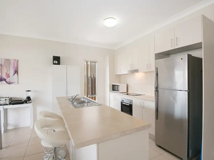 Second view of Homely house listing, 67 Lanagan Circuit, North Lakes QLD 4509