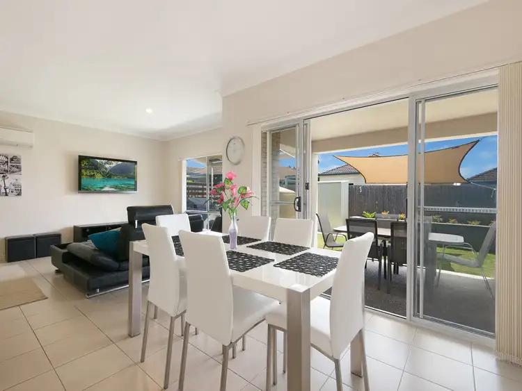 Third view of Homely house listing, 67 Lanagan Circuit, North Lakes QLD 4509