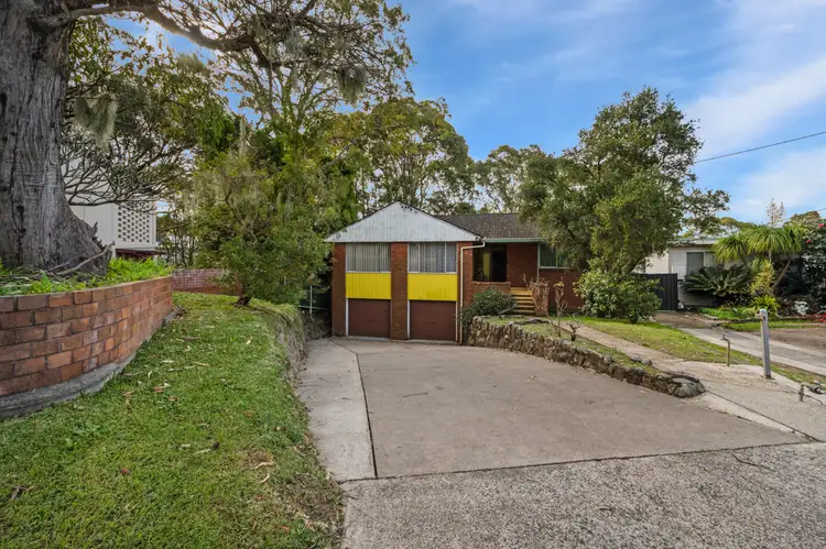 Second view of Homely house listing, 19 Mount Waring Rd, Toronto NSW 2283