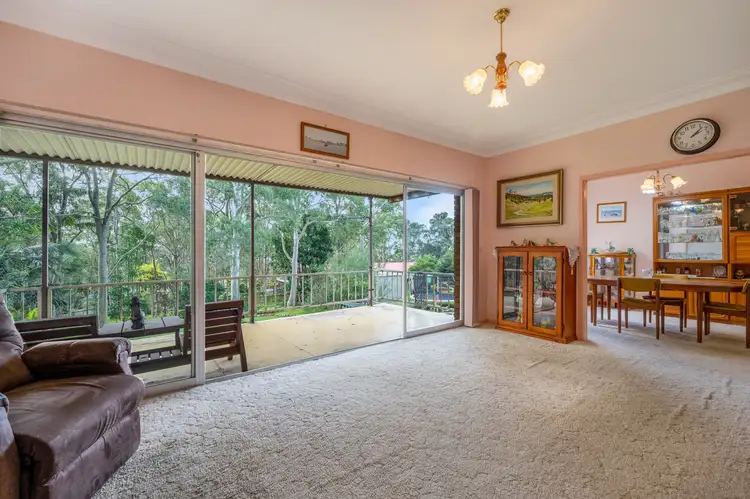 Sixth view of Homely house listing, 19 Mount Waring Rd, Toronto NSW 2283