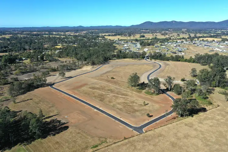 Third view of Homely land listing, Lot 104 Stage 5 Beechwood Meadows, Beechwood NSW 2446