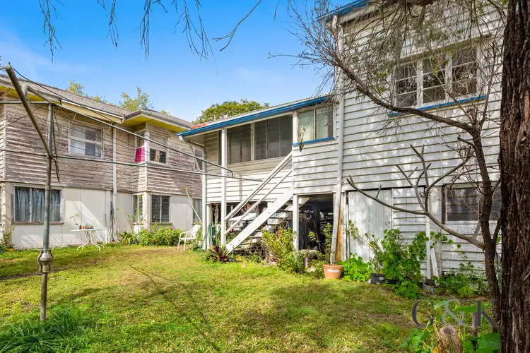 Third view of Homely house listing, 11 & 15 Swinburne Street, Lutwyche QLD 4030