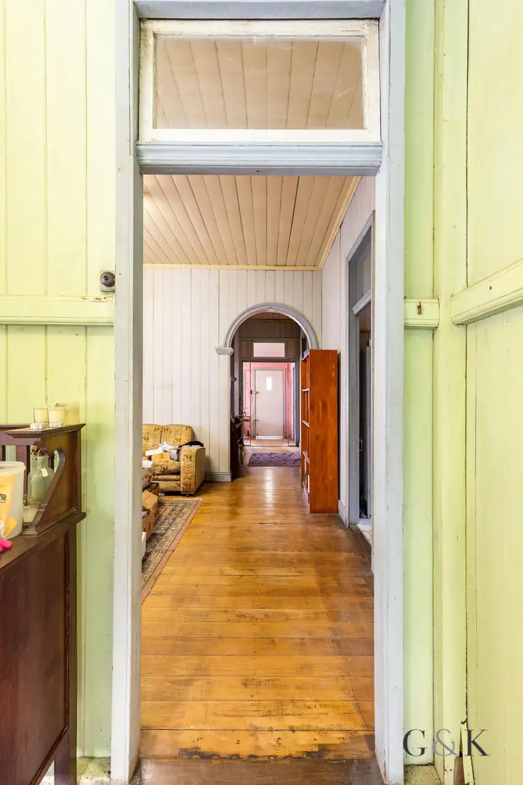 Fifth view of Homely house listing, 11 & 15 Swinburne Street, Lutwyche QLD 4030