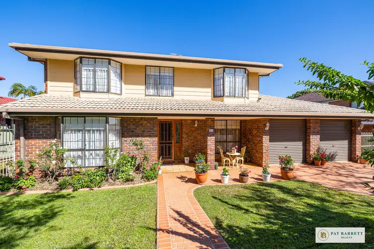 Main view of Homely house listing, 63 Douro Road, Wellington Point QLD 4160