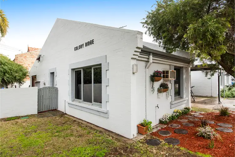 1/132 Carr Street, West Perth WA 6005