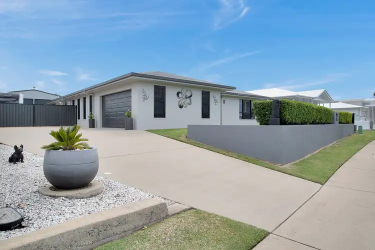 84 O'Riely Avenue, Marian QLD 4753