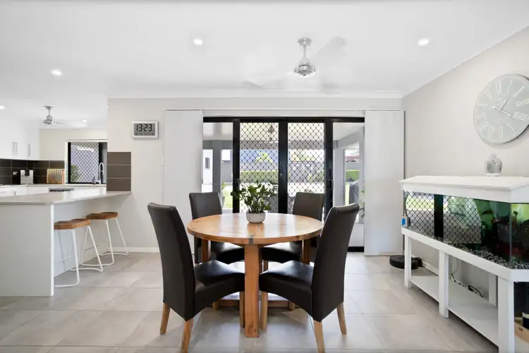 Sixth view of Homely house listing, 84 O'Riely Avenue, Marian QLD 4753