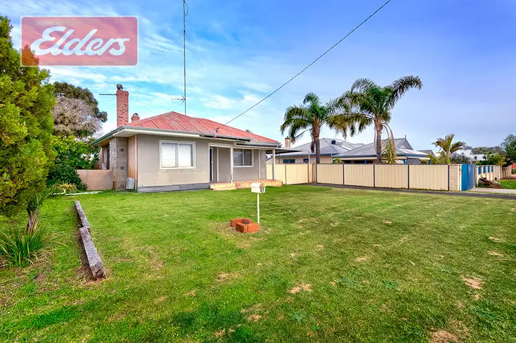 31 Wilson Street, Carey Park WA 6230