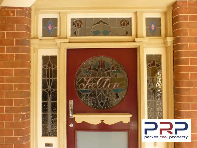 Fourth view of Homely house listing, 17 Cecile Street, Parkes NSW 2870
