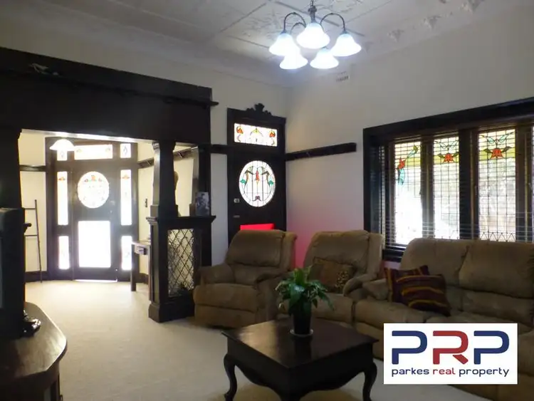 Sixth view of Homely house listing, 17 Cecile Street, Parkes NSW 2870