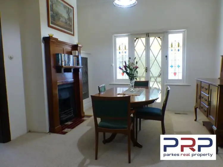 Seventh view of Homely house listing, 17 Cecile Street, Parkes NSW 2870