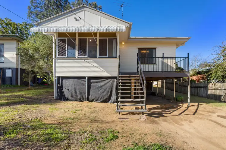 5 Coal Street, Bundamba QLD 4304