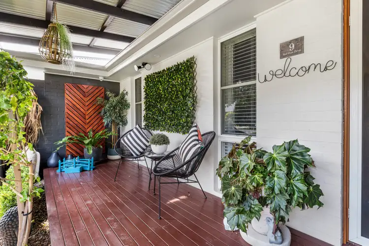 9 Red Gum Drive, Ulladulla NSW 2539