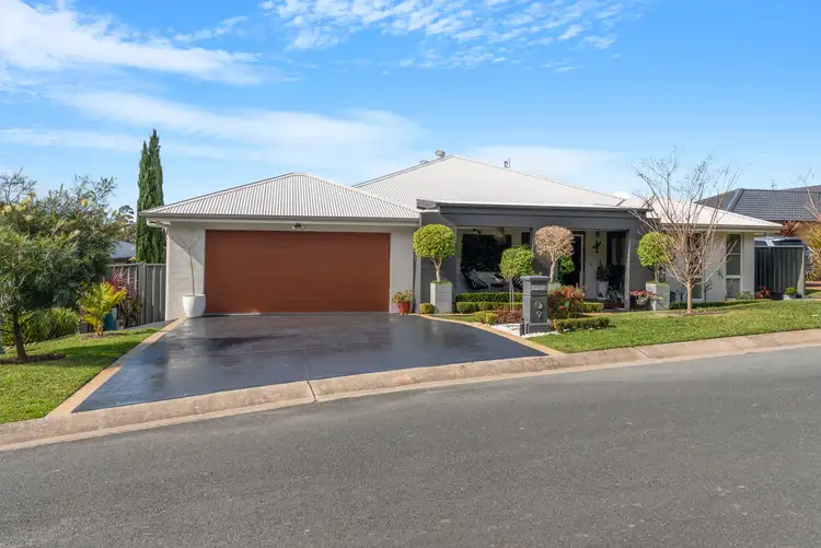 Second view of Homely house listing, 9 Red Gum Drive, Ulladulla NSW 2539