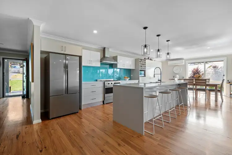 Third view of Homely house listing, 9 Red Gum Drive, Ulladulla NSW 2539