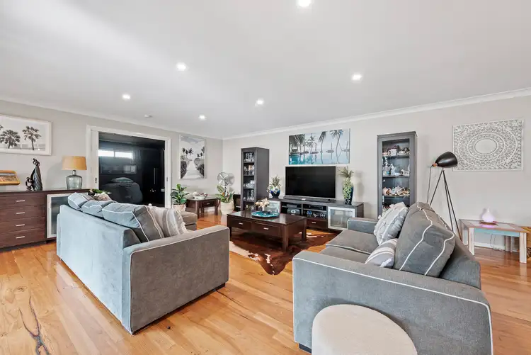 Fourth view of Homely house listing, 9 Red Gum Drive, Ulladulla NSW 2539