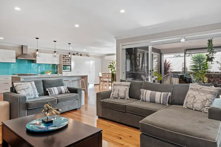 Fifth view of Homely house listing, 9 Red Gum Drive, Ulladulla NSW 2539