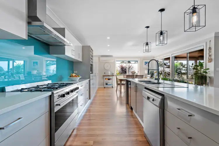 Sixth view of Homely house listing, 9 Red Gum Drive, Ulladulla NSW 2539