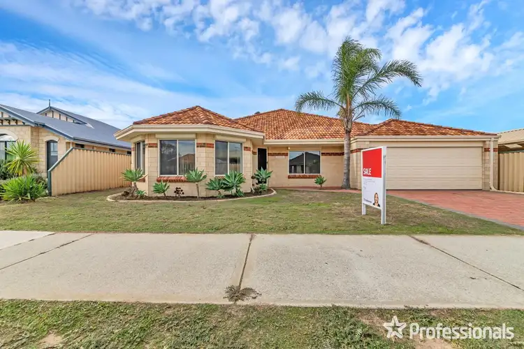5/32 Eva Lynch Way, Port Kennedy WA 6172