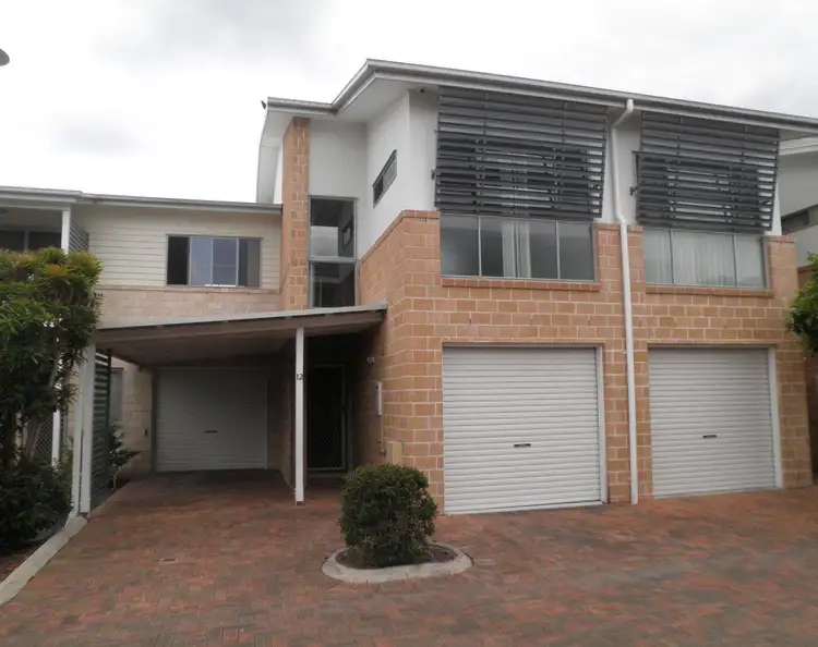 9/1 Anthony Street