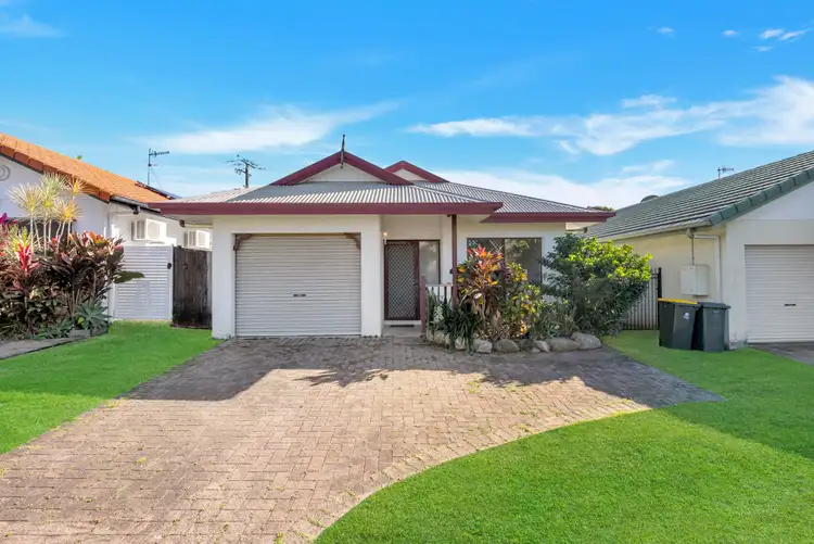 Main view of Homely house listing, 30 Silky Oak Court, Mooroobool QLD 4870