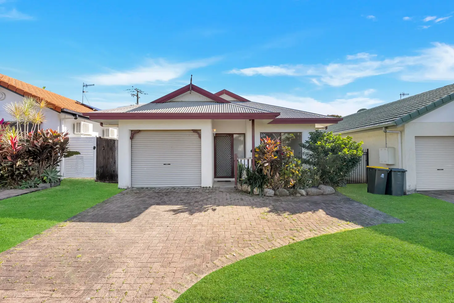 Main view of Homely house listing, 30 Silky Oak Court, Mooroobool QLD 4870