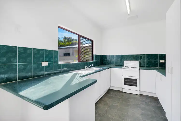 Second view of Homely house listing, 30 Silky Oak Court, Mooroobool QLD 4870