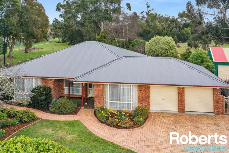 Main view of Homely house listing, 20 Mount Leslie Road, Prospect TAS 7250