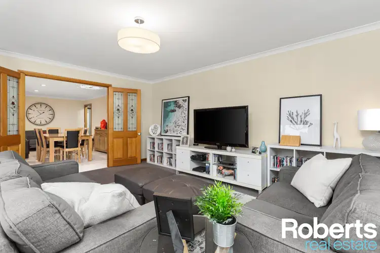Third view of Homely house listing, 20 Mount Leslie Road, Prospect TAS 7250
