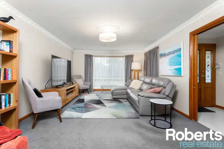 Fifth view of Homely house listing, 20 Mount Leslie Road, Prospect TAS 7250