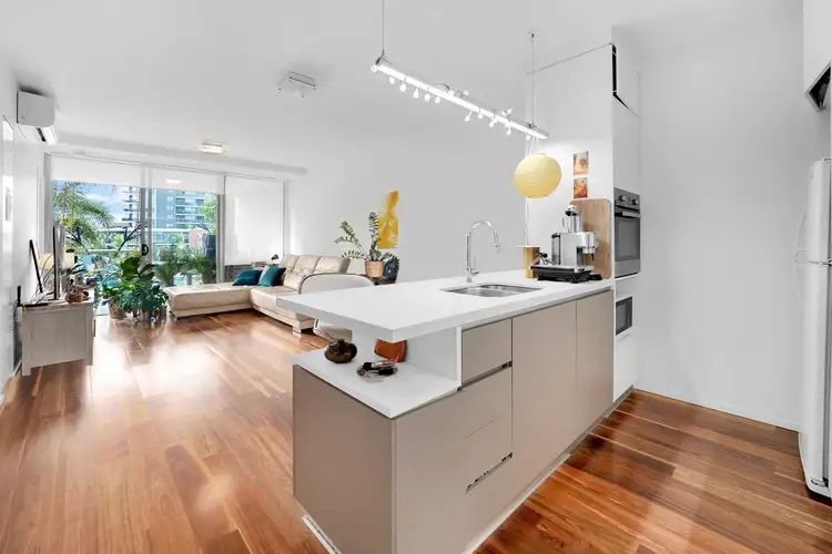 30204/40 Duncan Street, West End QLD 4101