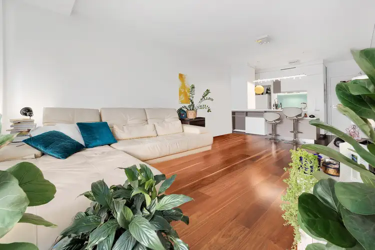 Second view of Homely apartment listing, 30204/40 Duncan Street, West End QLD 4101