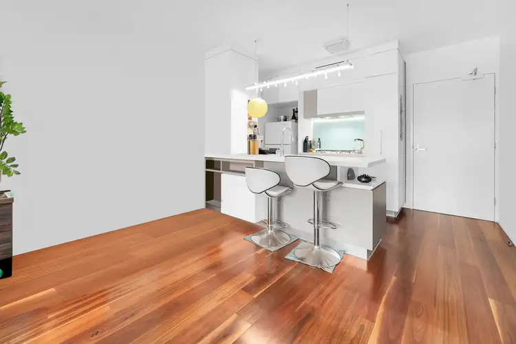 Fourth view of Homely apartment listing, 30204/40 Duncan Street, West End QLD 4101