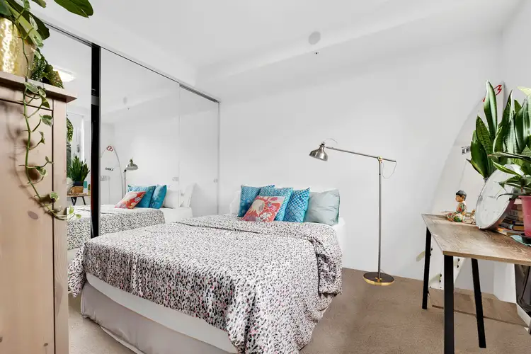 Fifth view of Homely apartment listing, 30204/40 Duncan Street, West End QLD 4101